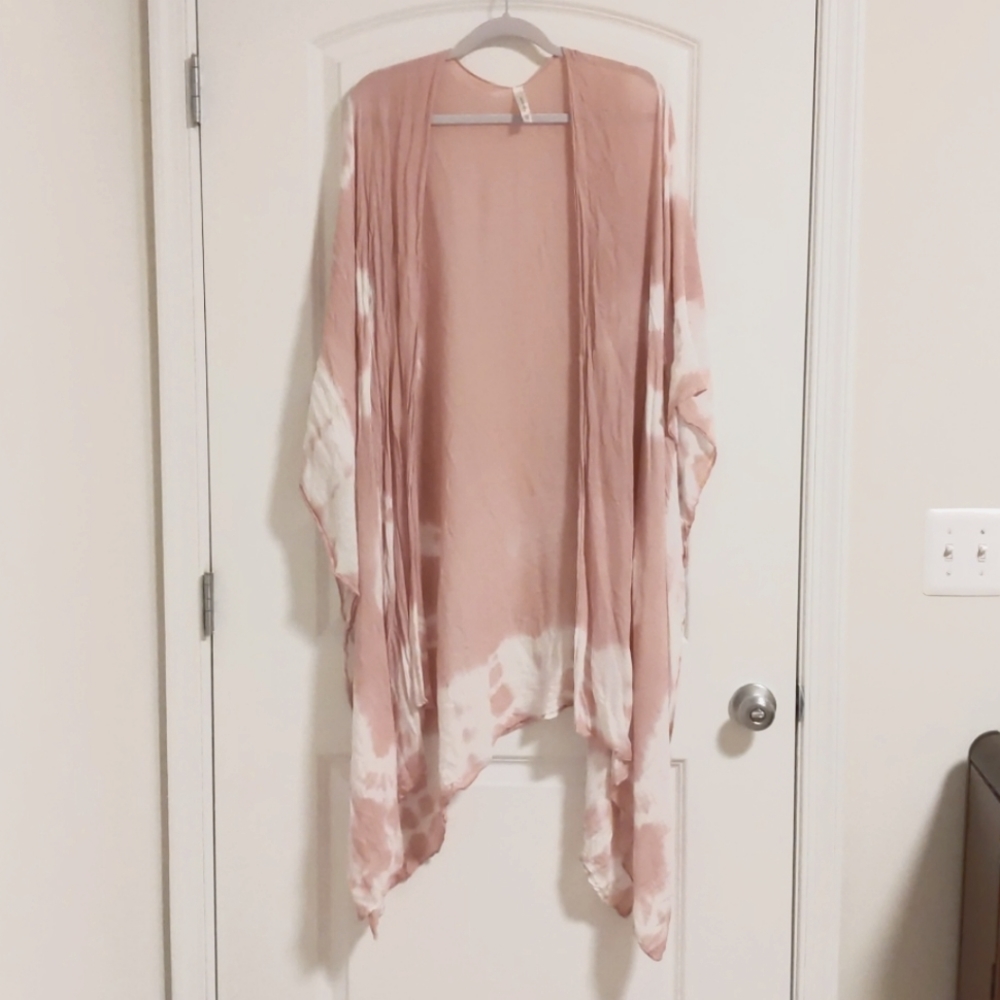 Francesca's cover-up